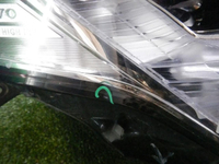 Фара правая Volvo XC90 2 (2014-2019) Full LED