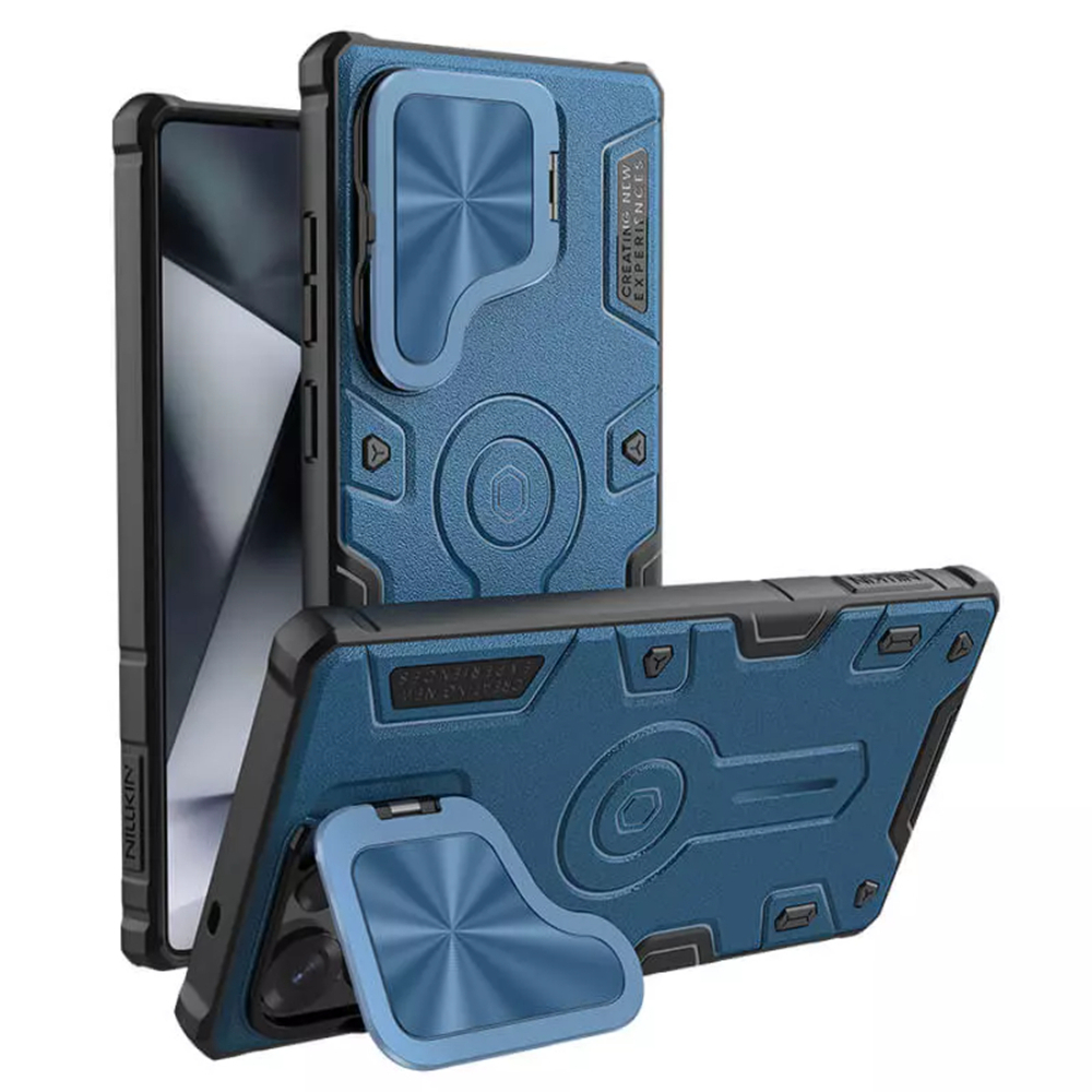 Чехол Nillkin CamShield Armor PROP Magnetic для Samsung Galaxy S25 Ultra