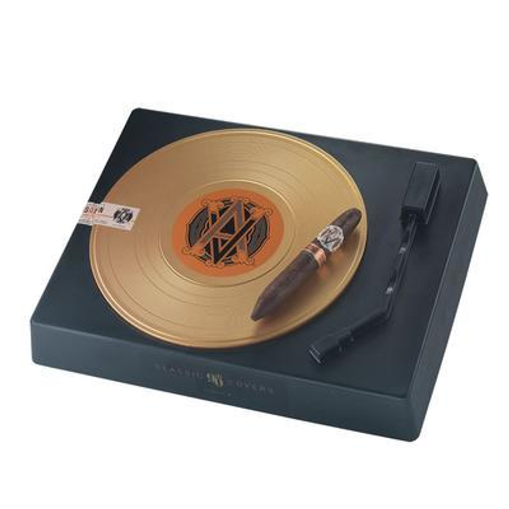 Avo Limited Edition 90th Classic Covers Volume 4