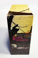 Комплект / Black Sabbath (7 Mini LP CD + Box)