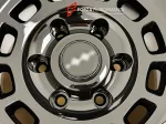 КОВАНЫЕ ДИСКИ для BYD LEOPARD 8 DENZA B8 #2