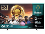 QLED телевизор Hisense 43E77Q 4K Ultra HD