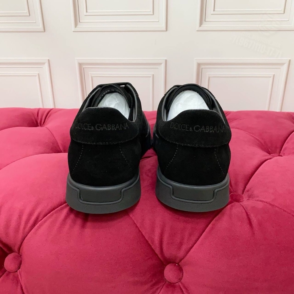 Кеды Dolce & Gabbana