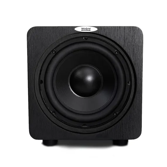 Velodyne DB-8