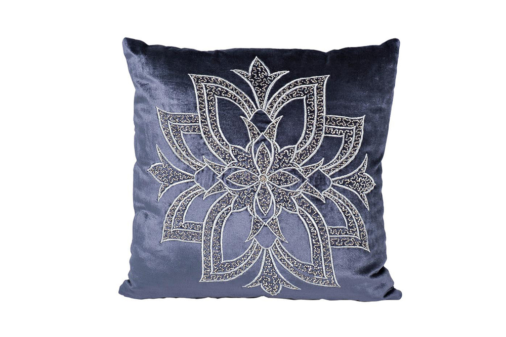 Подушка декоративная 45x45 Garda Decor 70SW-26096