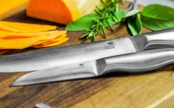 Kitchen Craft Набор из 5 ножей в блоке MasterClass Orissa EAN 5028250382573
