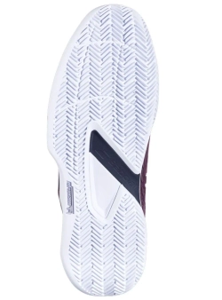 Теннисные кроссовки Babolat Propulse Fury 3 Clay - port royale