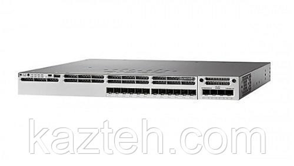 Коммутатор Cisco Catalyst WS-C3850-16XS-S