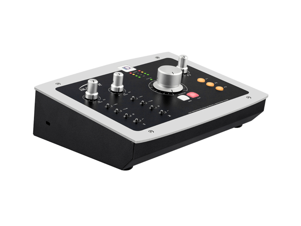 Аудиоинтерфейс AUDIENT iD22