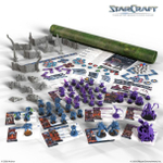 Starcraft Two Player Starter Set Founders Edition [ПРЕДЗАКАЗ. ОКТЯБРЬ-НОЯБРЬ 2026]