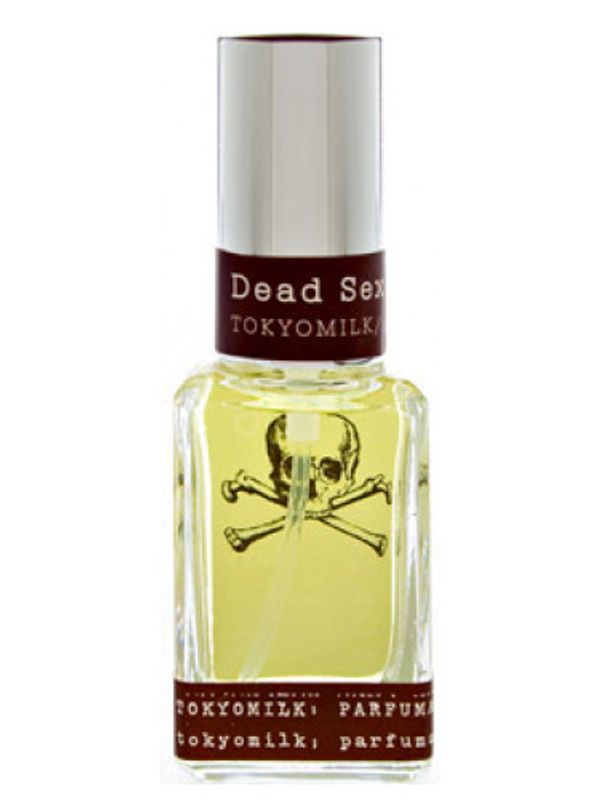 Tokyo Milk Parfumerie Curiosite Dead Sexy