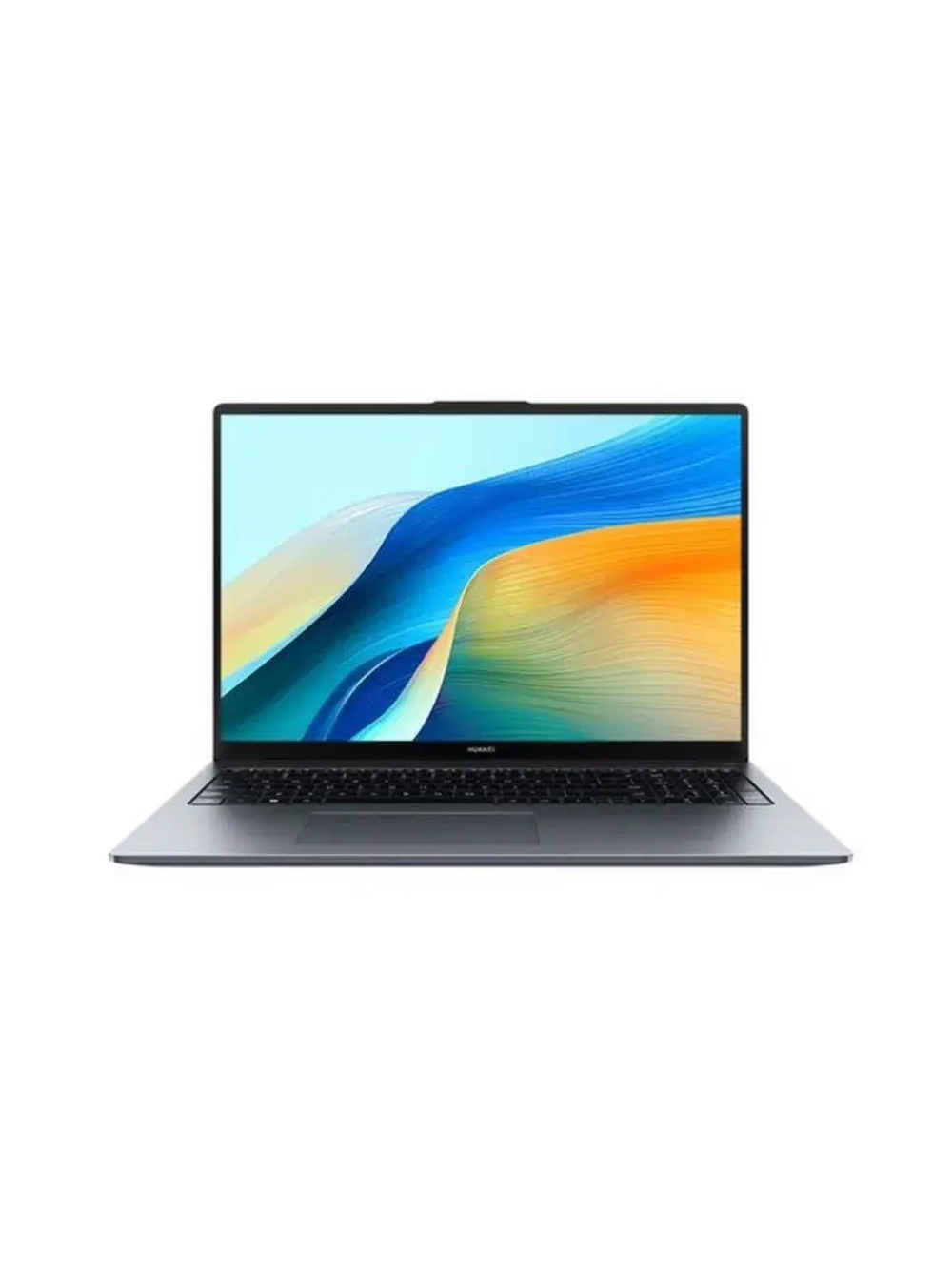 16" Ноутбук MATEBOOK D 16 2024 53013YJF W10Pro GRAY