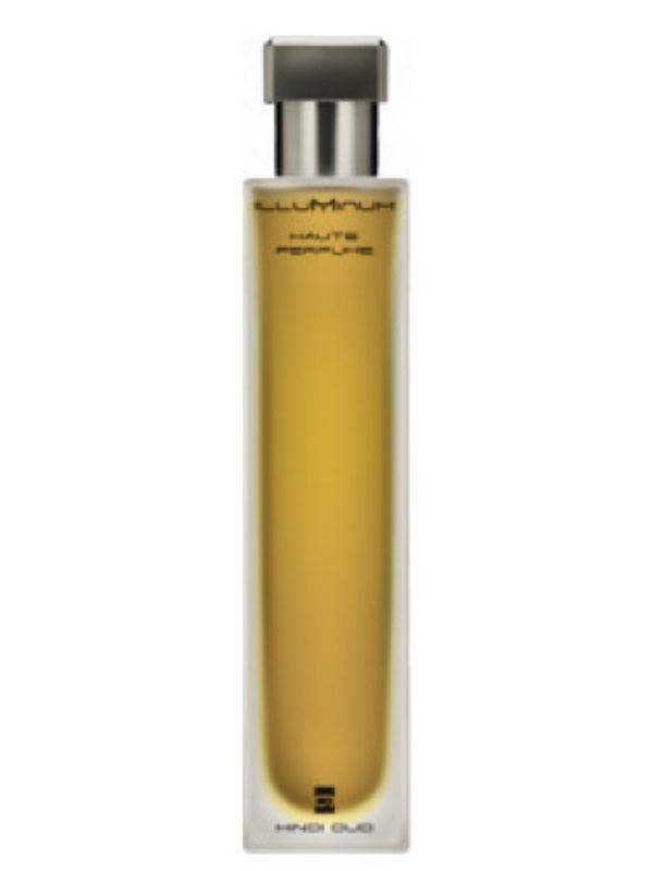 Illuminum Hindi OUD