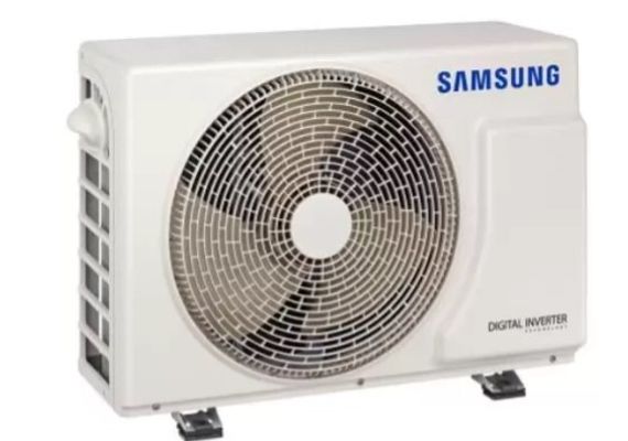 Кондиционер Samsung Wind Free Mass Geo AR09BSFAMWKNER — (1)