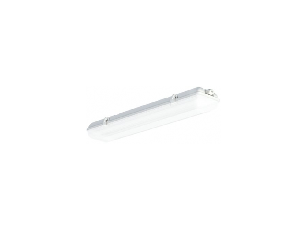 Светильник TLWP02 PC OL ECP 15Вт 2000Лм 4000К IP65 653×135×105мм TECHNOLUX 82288