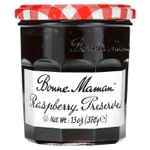 Bonne Maman, Малиновый джем, 13 унций (370 г)