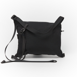 Сумка GO Musette Bag M черный