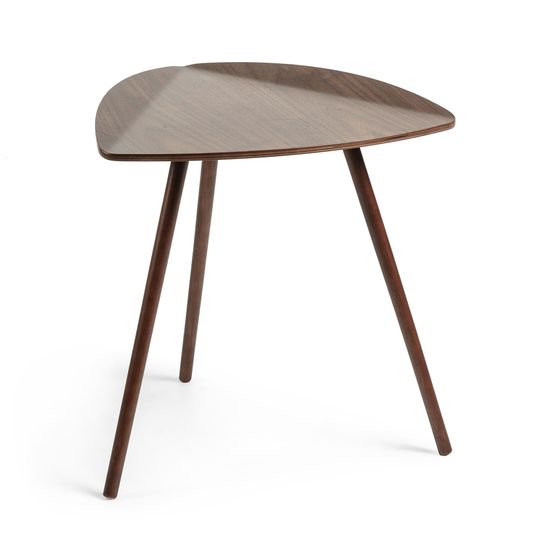 Столик Damaris ореховый шпон Испания
