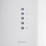 Maunfeld LEE ISLA 39 WHITE