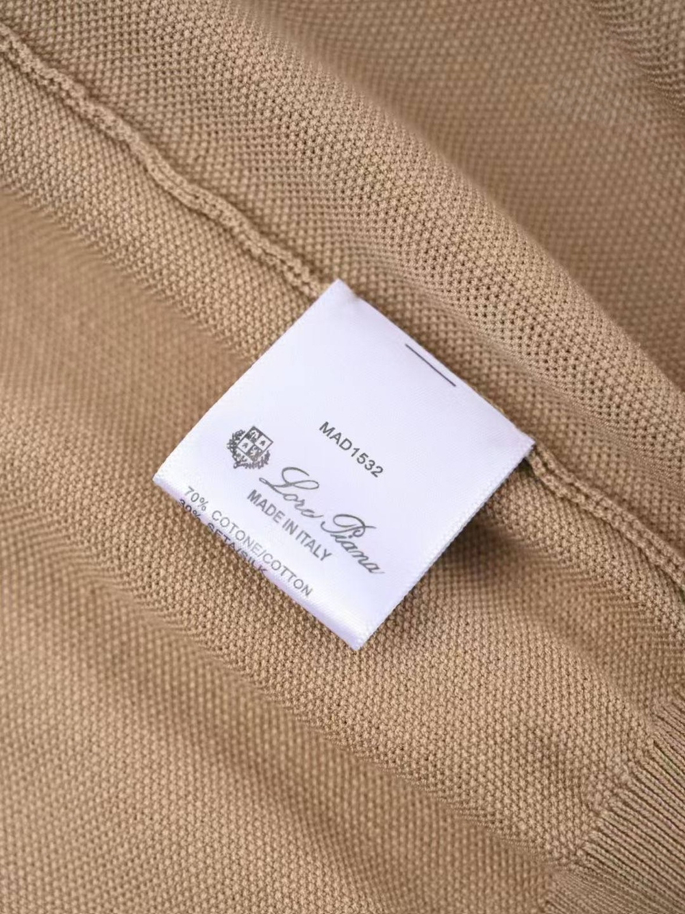 Футболка Loro Piana