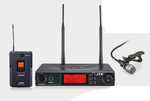 JTS RU-8011DB/RU-850LTB+CM-501
