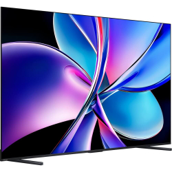 Телевизор Hisense 100E7Q PRO (2025)