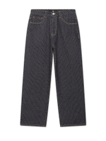 Мужские Джинсы Pocket Stitch