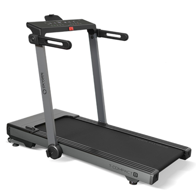 OXYGEN T-COMPACT B