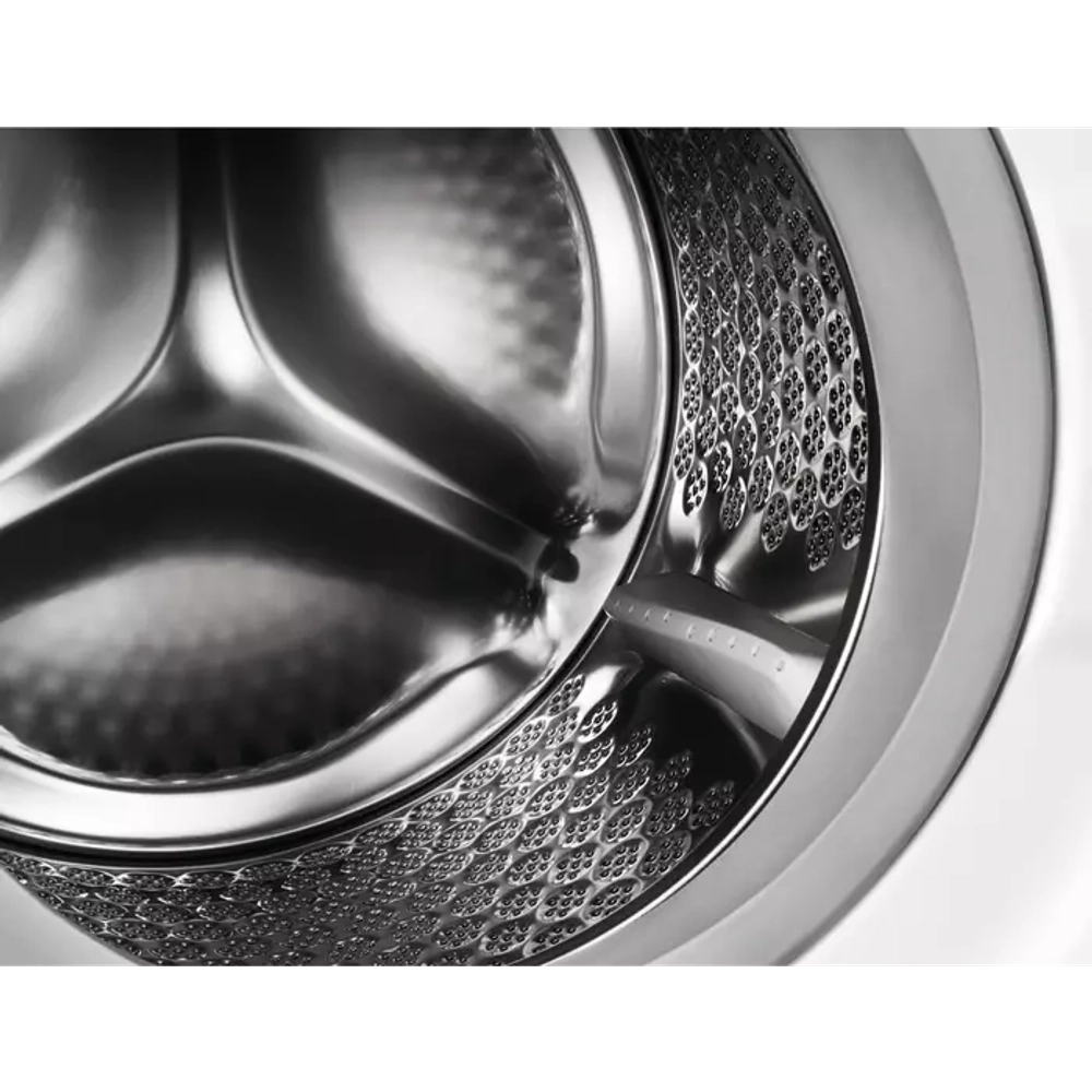 Стиральная машина Electrolux EW7WR4684W