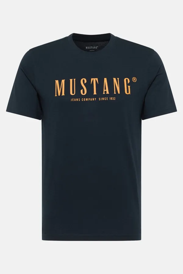 Футболка мужская MUSTANG Austin