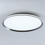 Потолочный светодиодный cветильник LED4U L3020-600 CR
