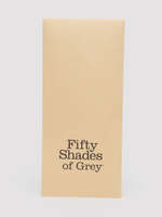 Черная шлепалка Bound to You Faux Leather Spanking Paddle - 38,1 см. (Цвет: черный)