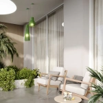 Подвесной светильник Cottage FR5405PL-01GN, E14х1. TM Maytoni