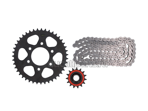 67621191A FINAL DRIVE KIT