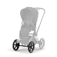 Комплект больших передних колес для Cybex Priam IV
