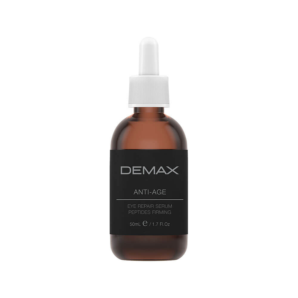 Сыворотка для зоны вокруг глаз с пептидами Anti-Age Eye Repair Serum Peptides Firming