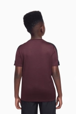 Футболка Nike Dri-FIT Academy 23 Junior - бордовый