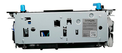 Узел термозакрепления Lexmark MS82x/MX72x/XM73xx/B2865/MB2770 (41X1116) Type 1