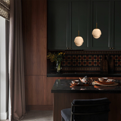 10411/S Подвесной светильник LOFT IT Yoko
