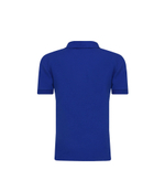 Поло POLO RALPH LAUREN - темно-голубой(708857)