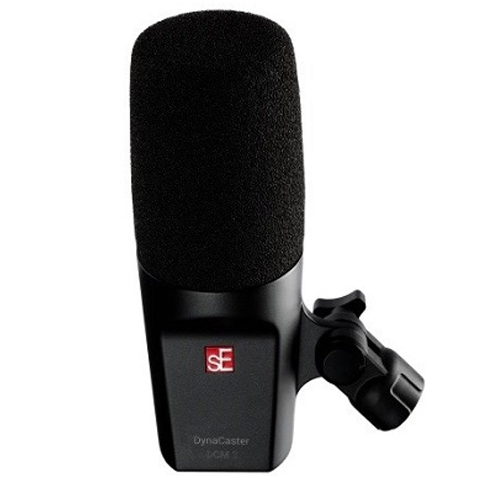 SE Electronics DynaCaster DCM 3