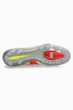 Бутсы Mizuno Alpha III Elite FG