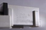 Устройство блокировки люка 9000650958 стиральной машины Bosch, Siemens