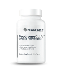 ProdromeGlia  cap