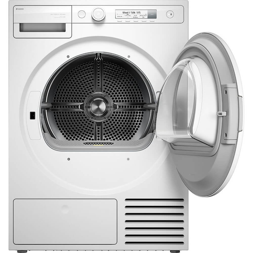 Сушильная машина Asko T108HW