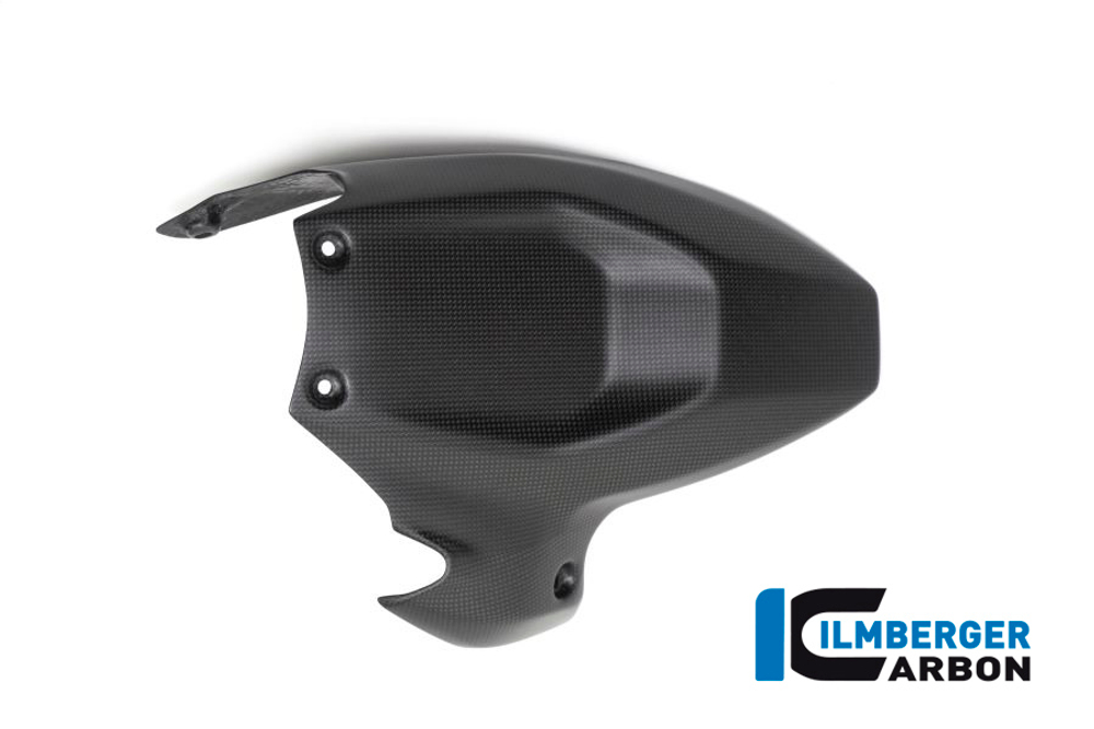 KHO.117.1299M.K ILMBERGER CARBON REAR MUDGUARD (P V2, SF V2)