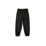 Брюки	Nothomme Blue Workwear Parachute Trousers Pants "Dark Gray Black"