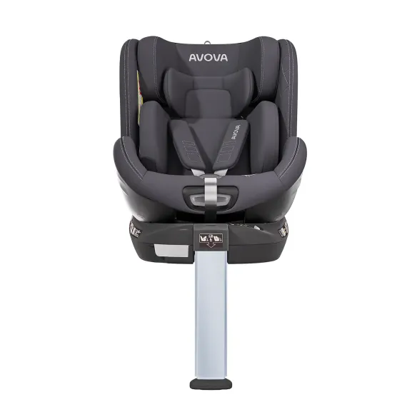Автокресло Avova Swan-Fix Koala Grey