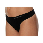 Термобелье Brubeck трусы стринги женские COMFORT COTTON