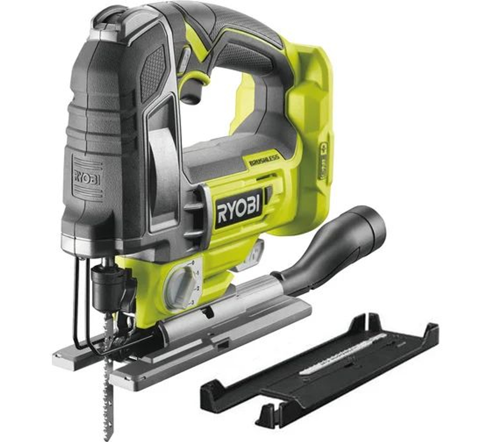 Лобзик Ryobi RJS850K 5133002217
